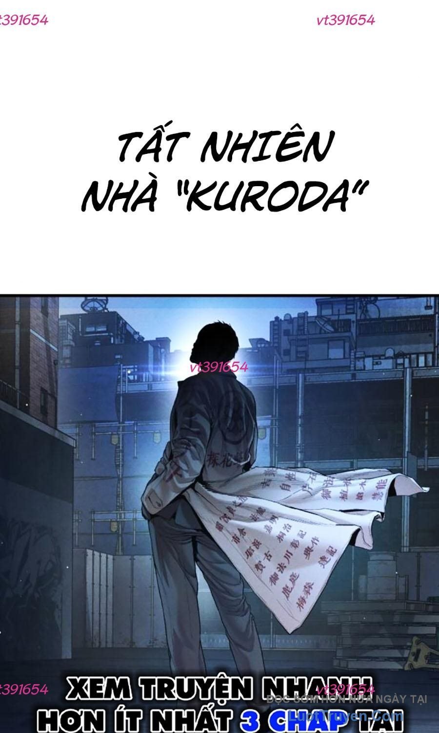 Bố Tôi Là Đặc Vụ Chapter 210 - Trang 2
