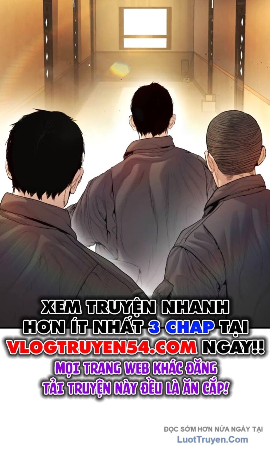 Bố Tôi Là Đặc Vụ Chapter 210 - Trang 2