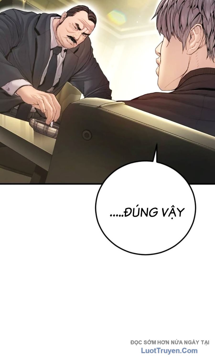 Bố Tôi Là Đặc Vụ Chapter 210 - Trang 2