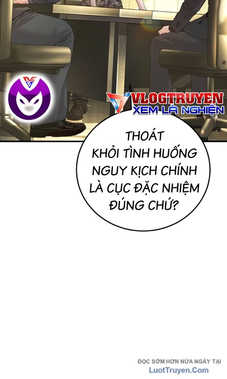 Bố Tôi Là Đặc Vụ Chapter 210 - Trang 2