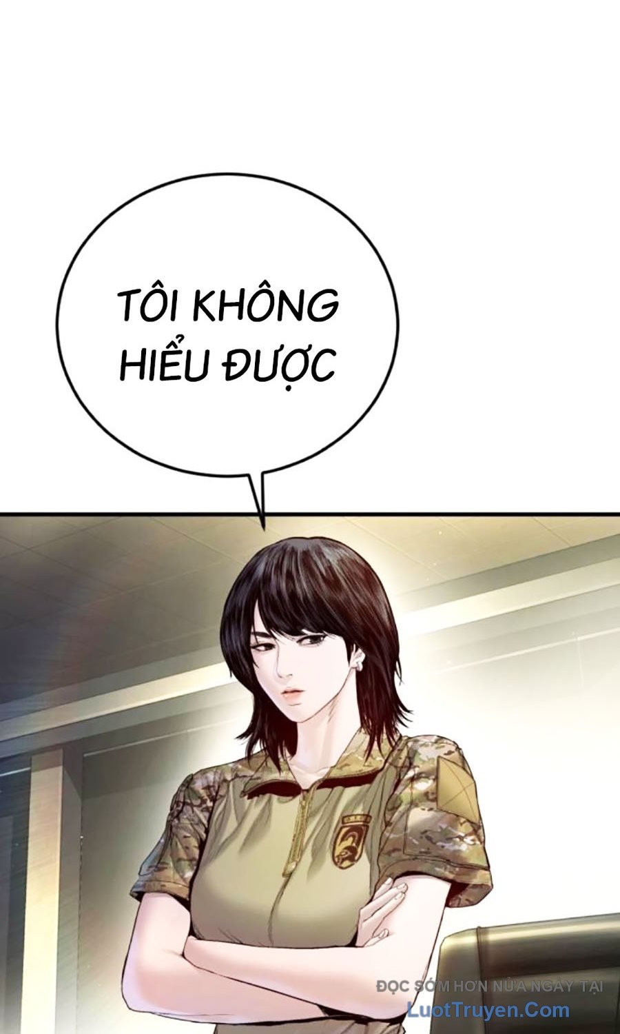 Bố Tôi Là Đặc Vụ Chapter 210 - Trang 2