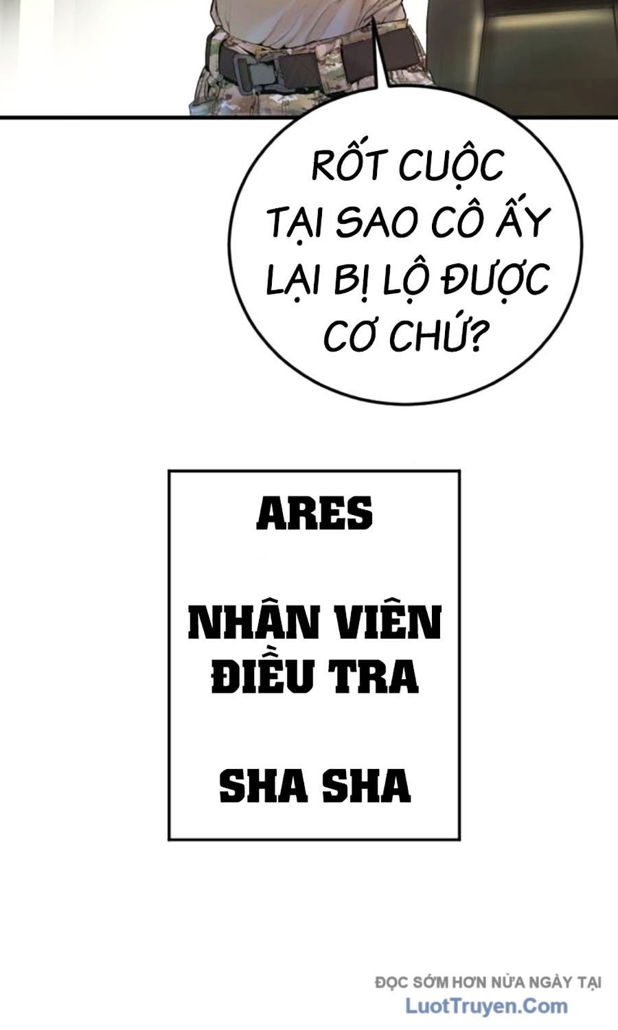 Bố Tôi Là Đặc Vụ Chapter 210 - Trang 2