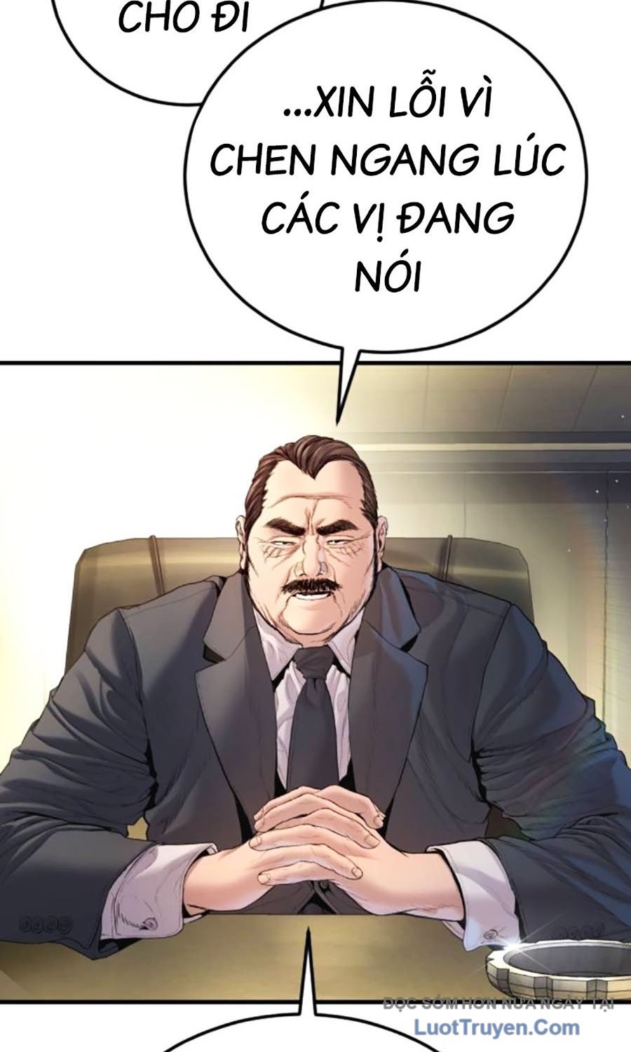 Bố Tôi Là Đặc Vụ Chapter 210 - Trang 2
