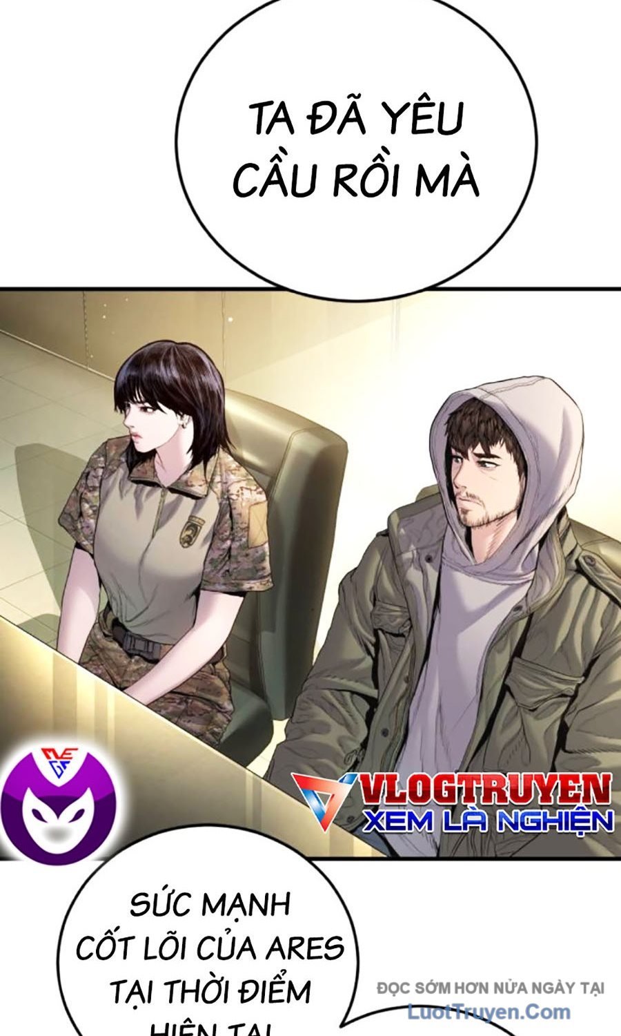 Bố Tôi Là Đặc Vụ Chapter 210 - Trang 2