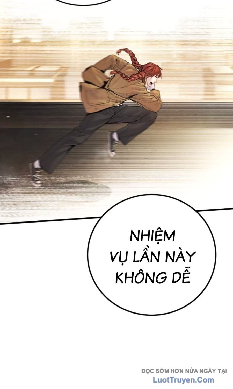 Bố Tôi Là Đặc Vụ Chapter 210 - Trang 2