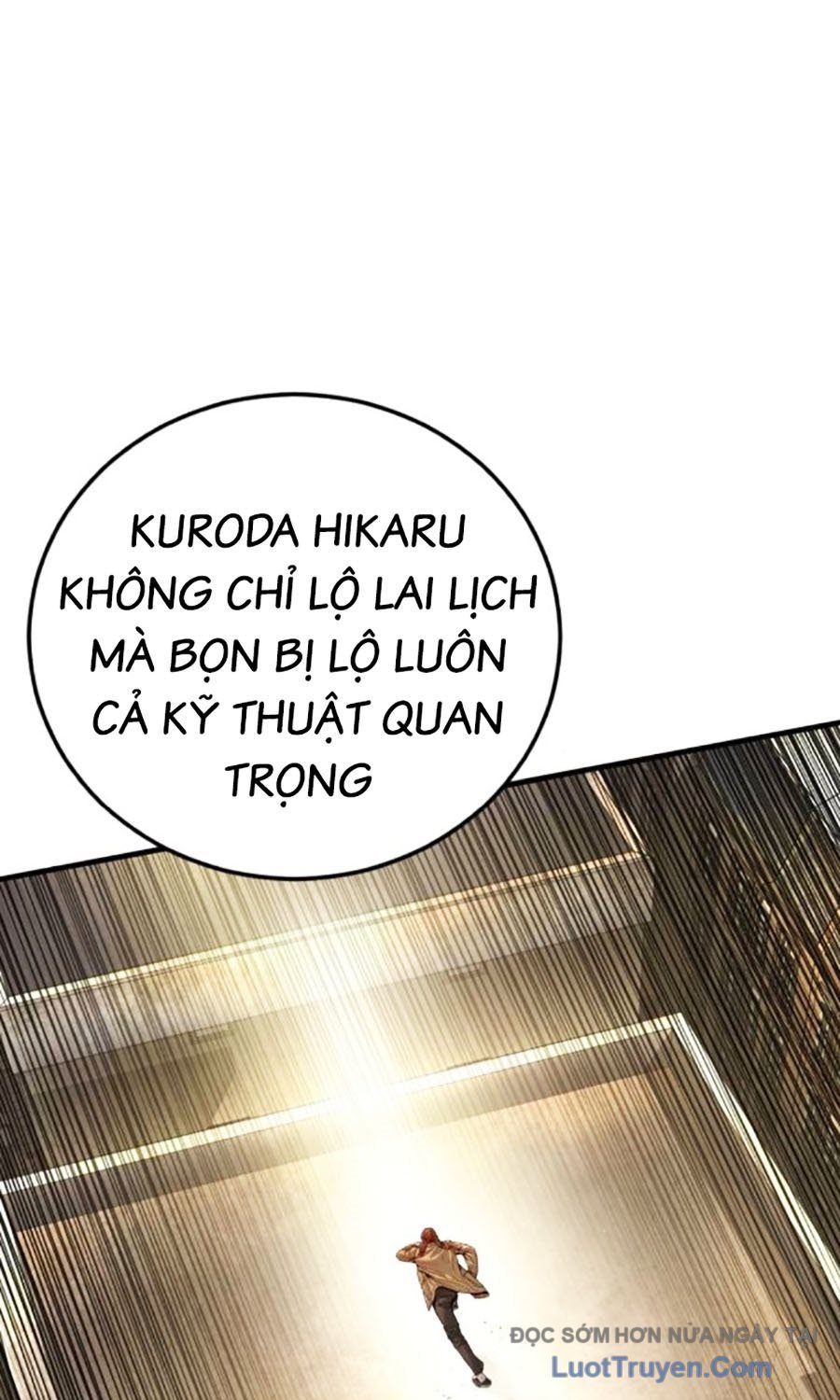 Bố Tôi Là Đặc Vụ Chapter 210 - Trang 2