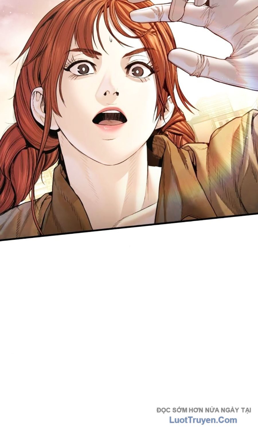 Bố Tôi Là Đặc Vụ Chapter 210 - Trang 2