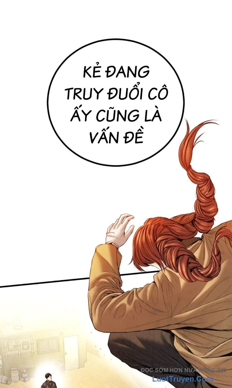 Bố Tôi Là Đặc Vụ Chapter 210 - Trang 2