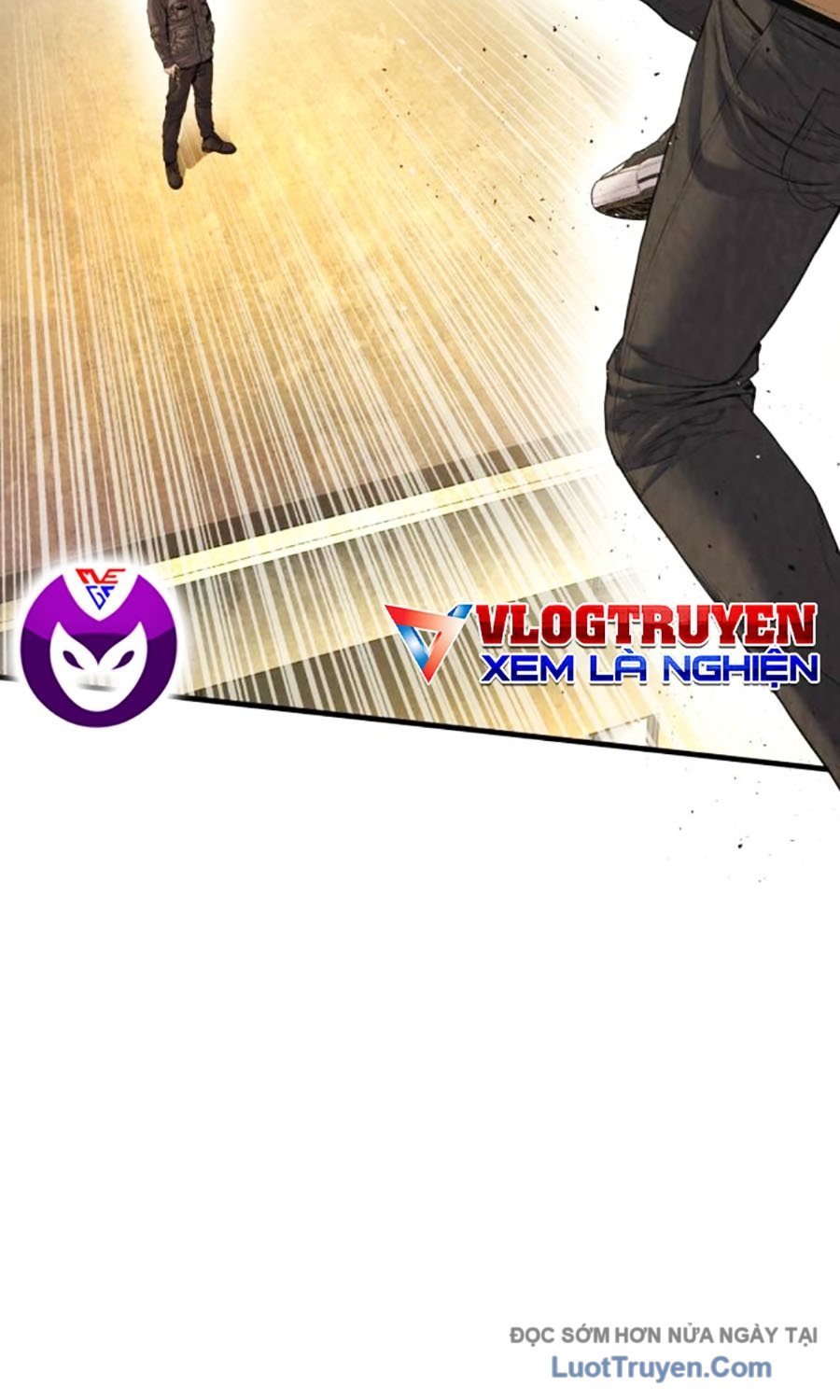 Bố Tôi Là Đặc Vụ Chapter 210 - Trang 2