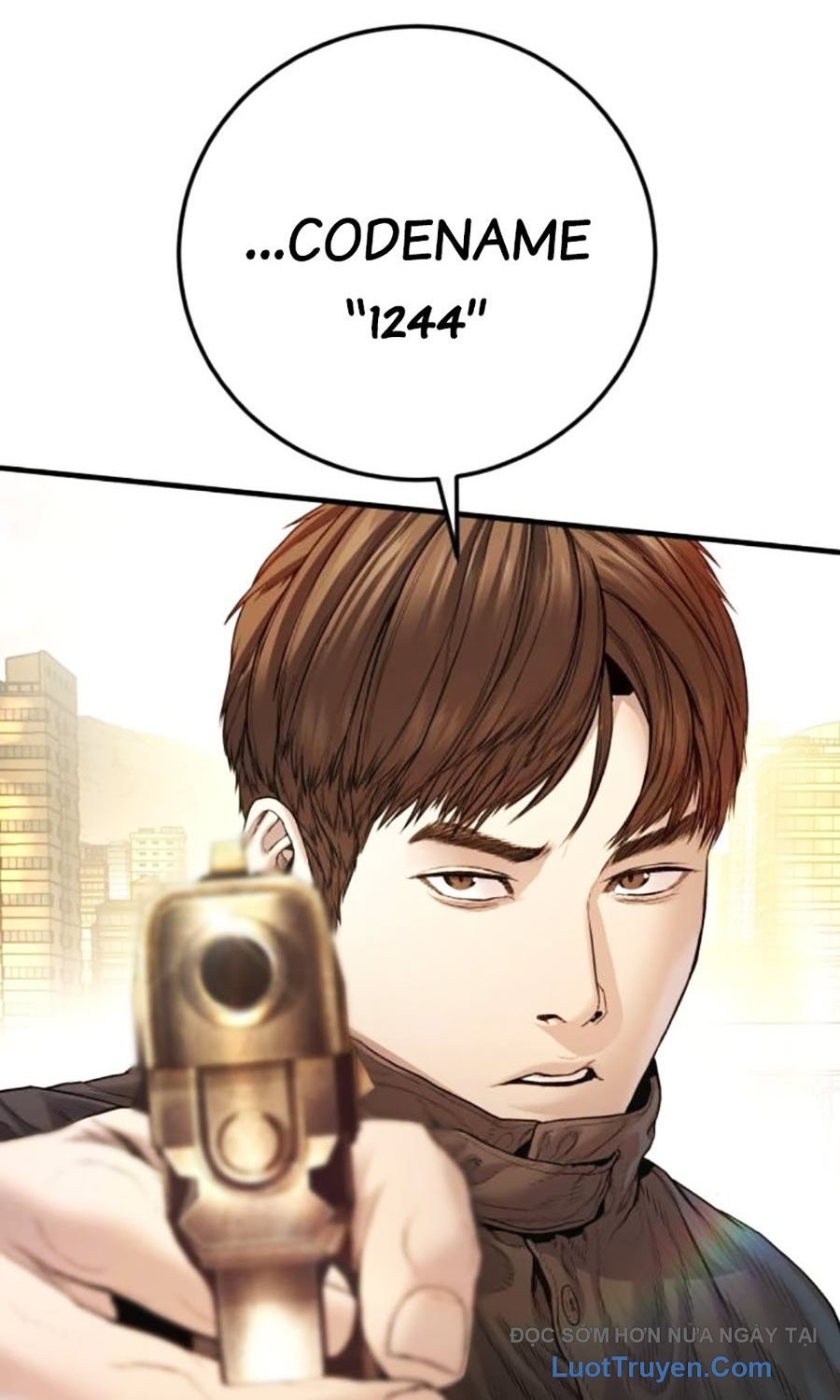 Bố Tôi Là Đặc Vụ Chapter 210 - Trang 2