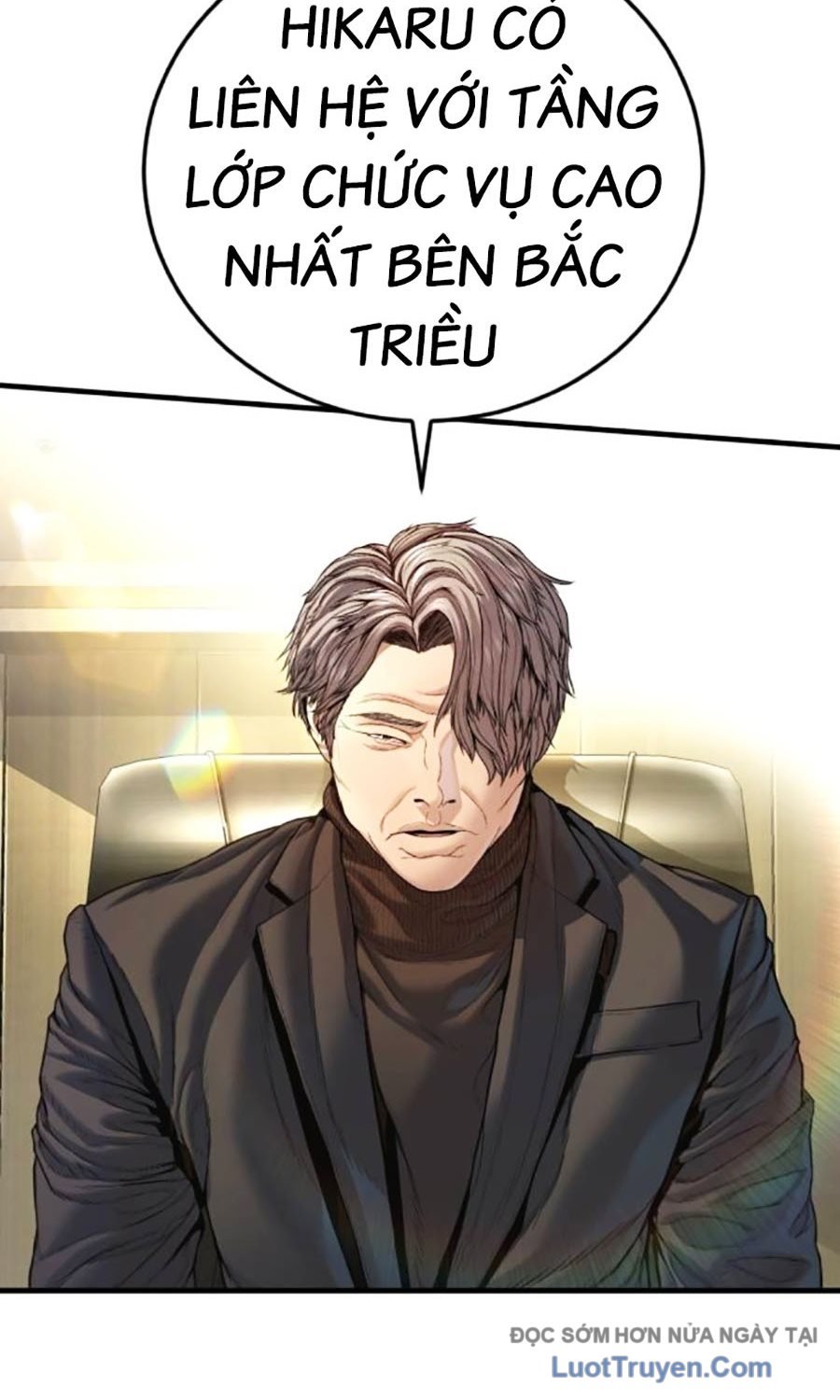Bố Tôi Là Đặc Vụ Chapter 210 - Trang 2