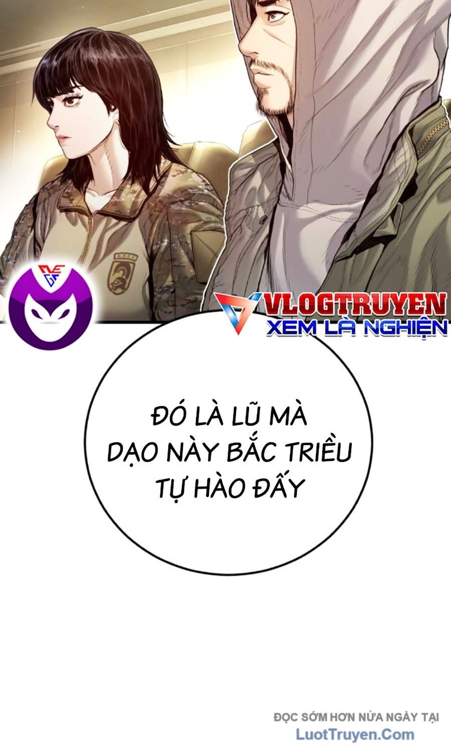 Bố Tôi Là Đặc Vụ Chapter 210 - Trang 2