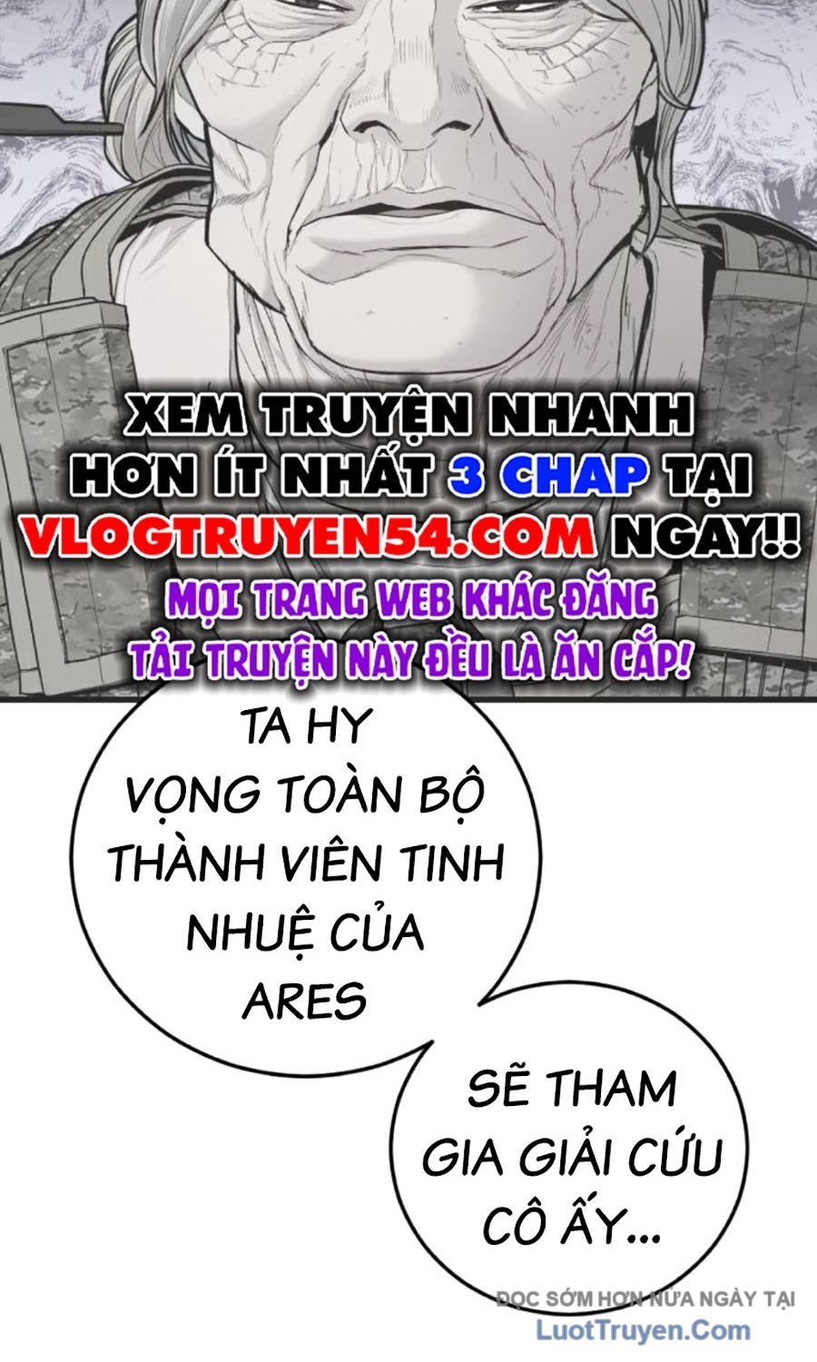 Bố Tôi Là Đặc Vụ Chapter 210 - Trang 2