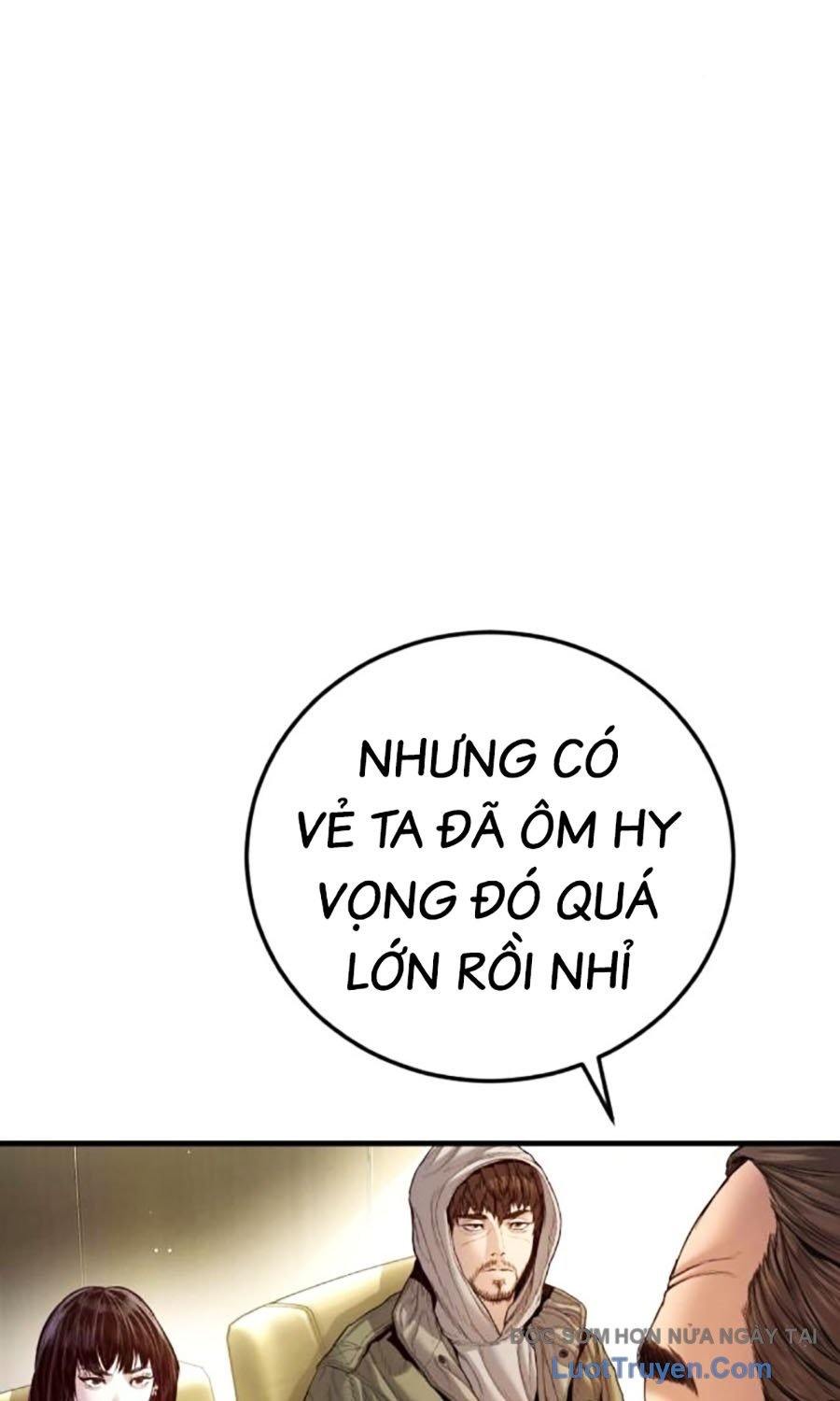 Bố Tôi Là Đặc Vụ Chapter 210 - Trang 2