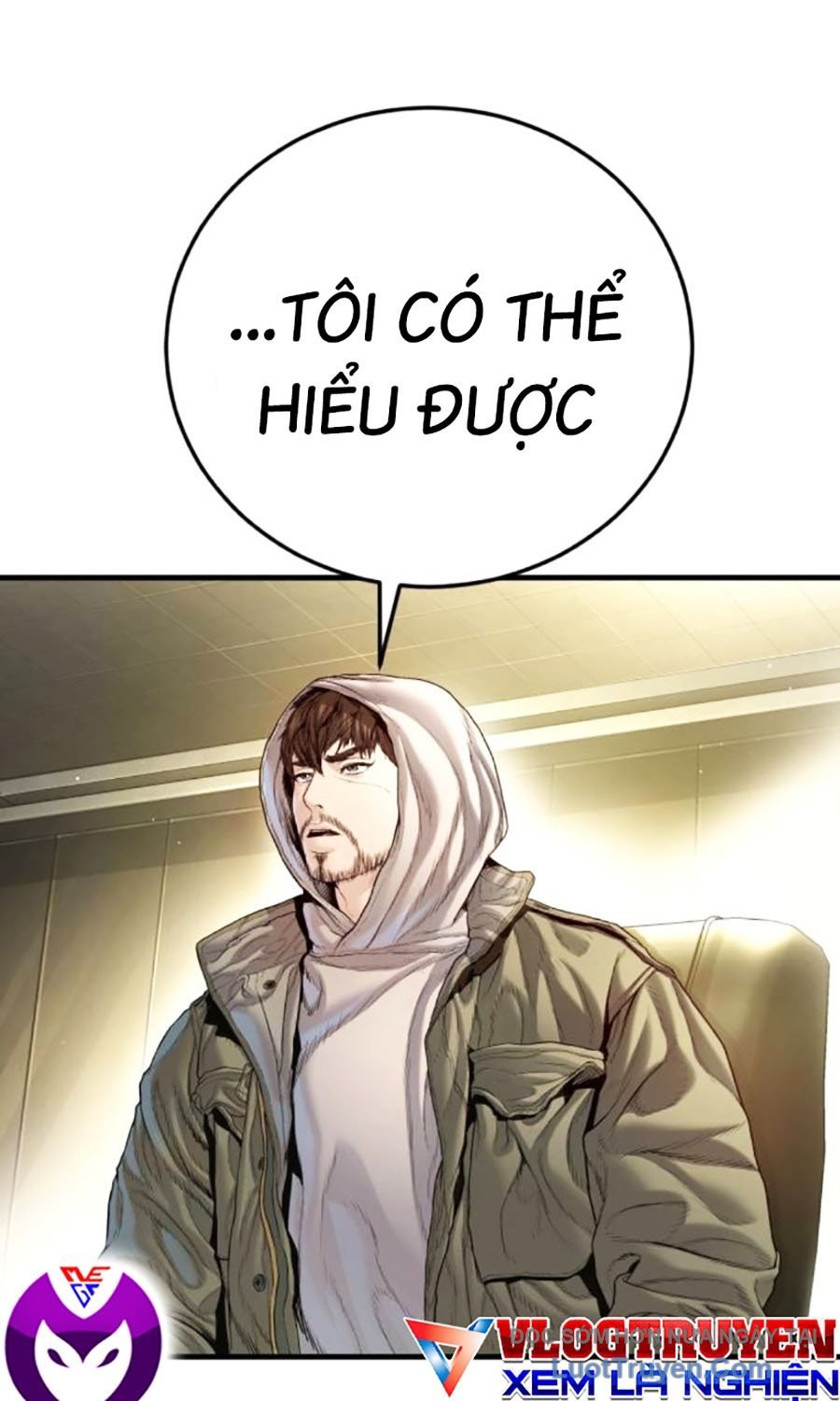 Bố Tôi Là Đặc Vụ Chapter 210 - Trang 2
