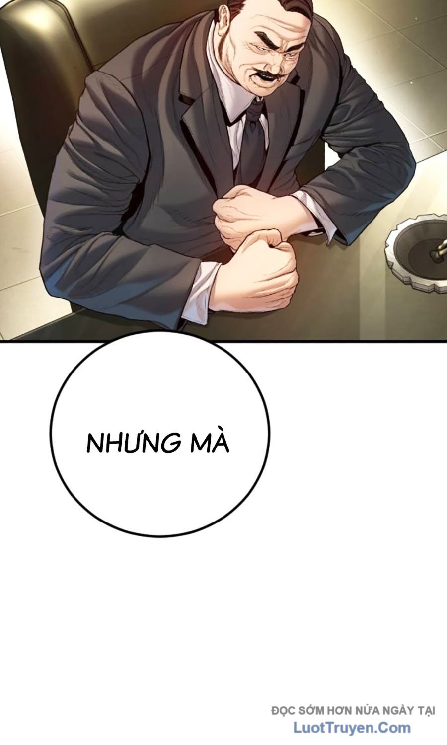 Bố Tôi Là Đặc Vụ Chapter 210 - Trang 2