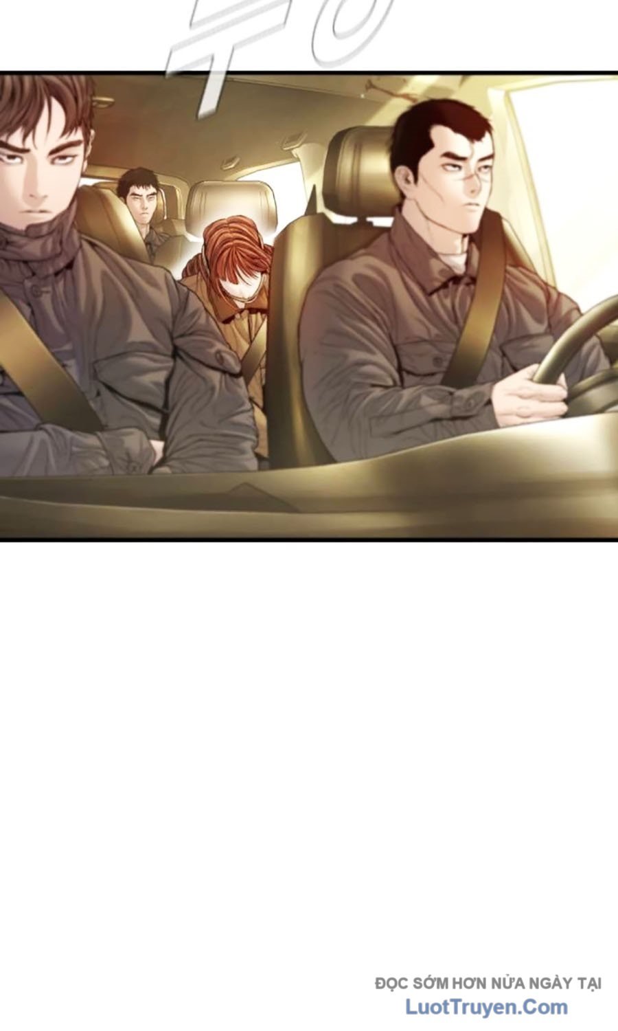 Bố Tôi Là Đặc Vụ Chapter 210 - Trang 2