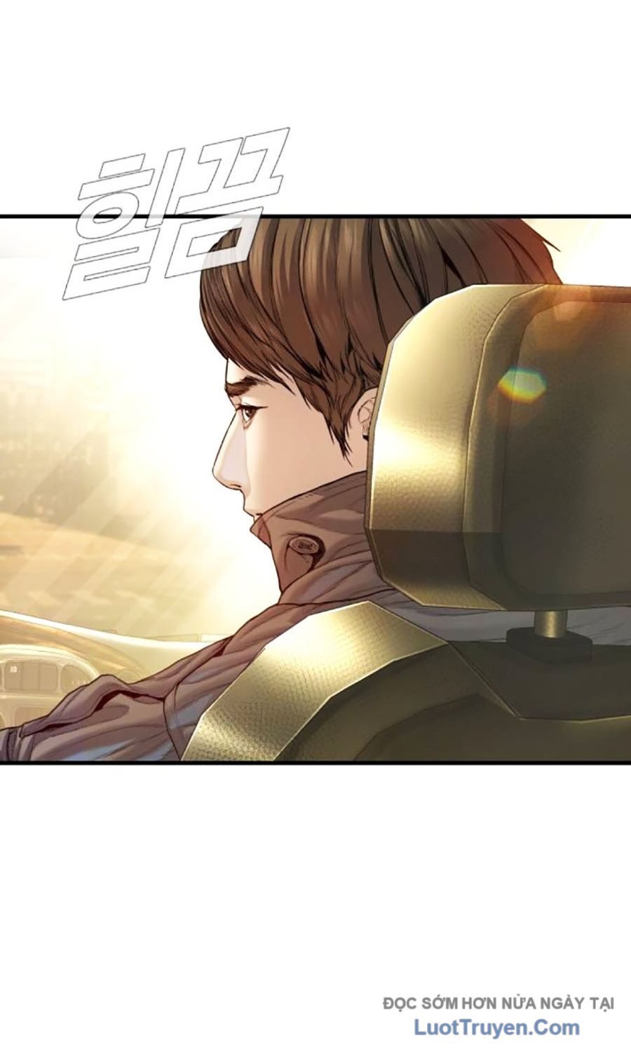 Bố Tôi Là Đặc Vụ Chapter 210 - Trang 2
