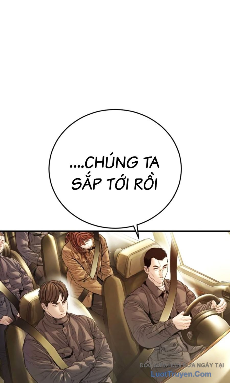 Bố Tôi Là Đặc Vụ Chapter 210 - Trang 2