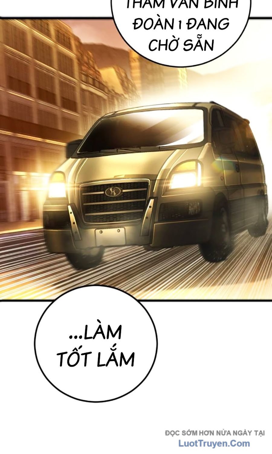 Bố Tôi Là Đặc Vụ Chapter 210 - Trang 2