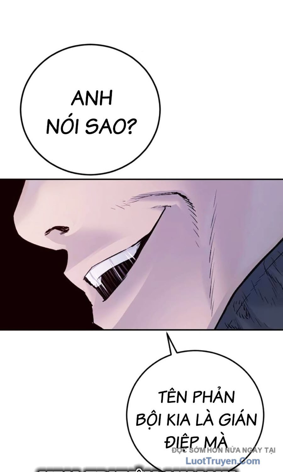 Bố Tôi Là Đặc Vụ Chapter 210 - Trang 2