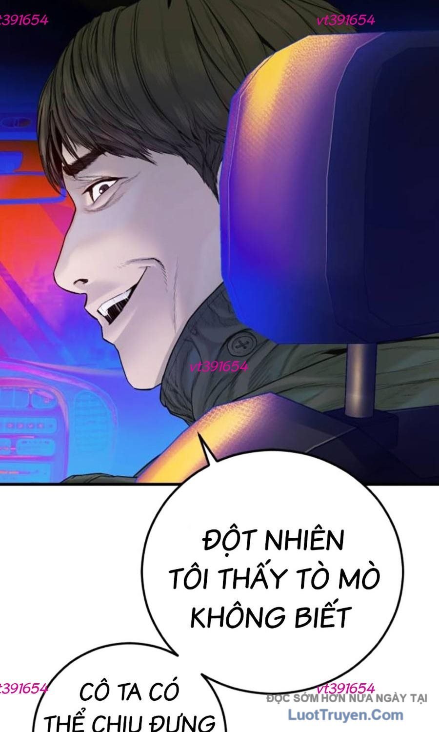 Bố Tôi Là Đặc Vụ Chapter 210 - Trang 2