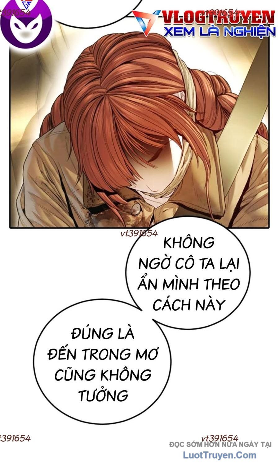 Bố Tôi Là Đặc Vụ Chapter 210 - Trang 2
