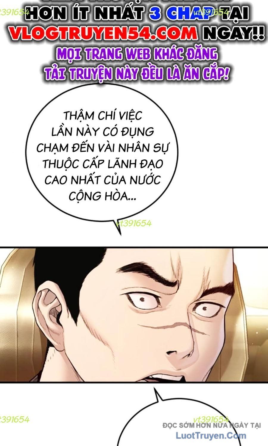 Bố Tôi Là Đặc Vụ Chapter 210 - Trang 2