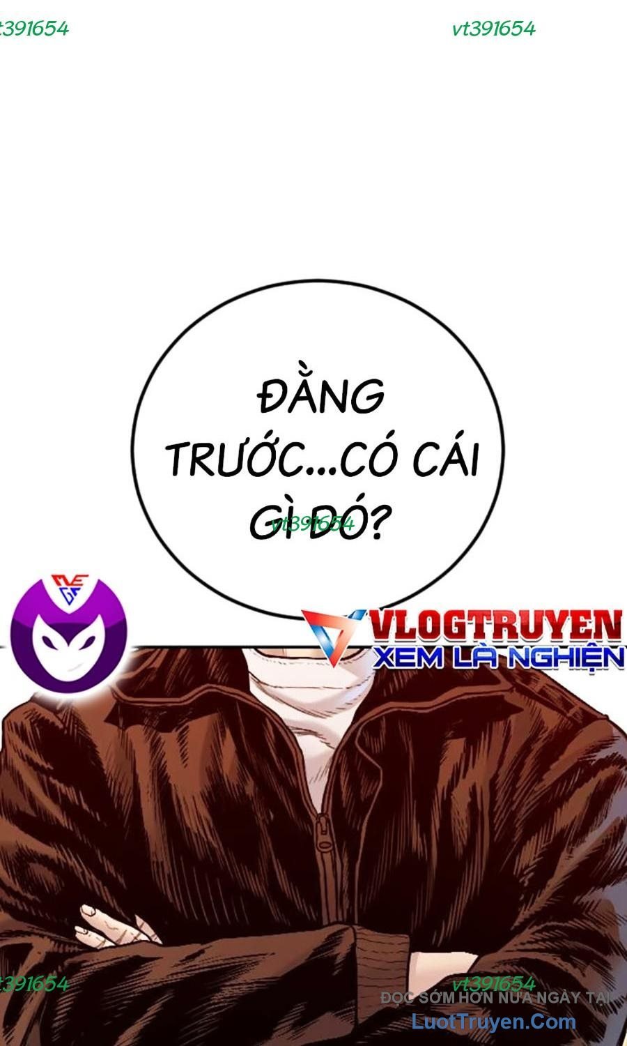 Bố Tôi Là Đặc Vụ Chapter 210 - Trang 2