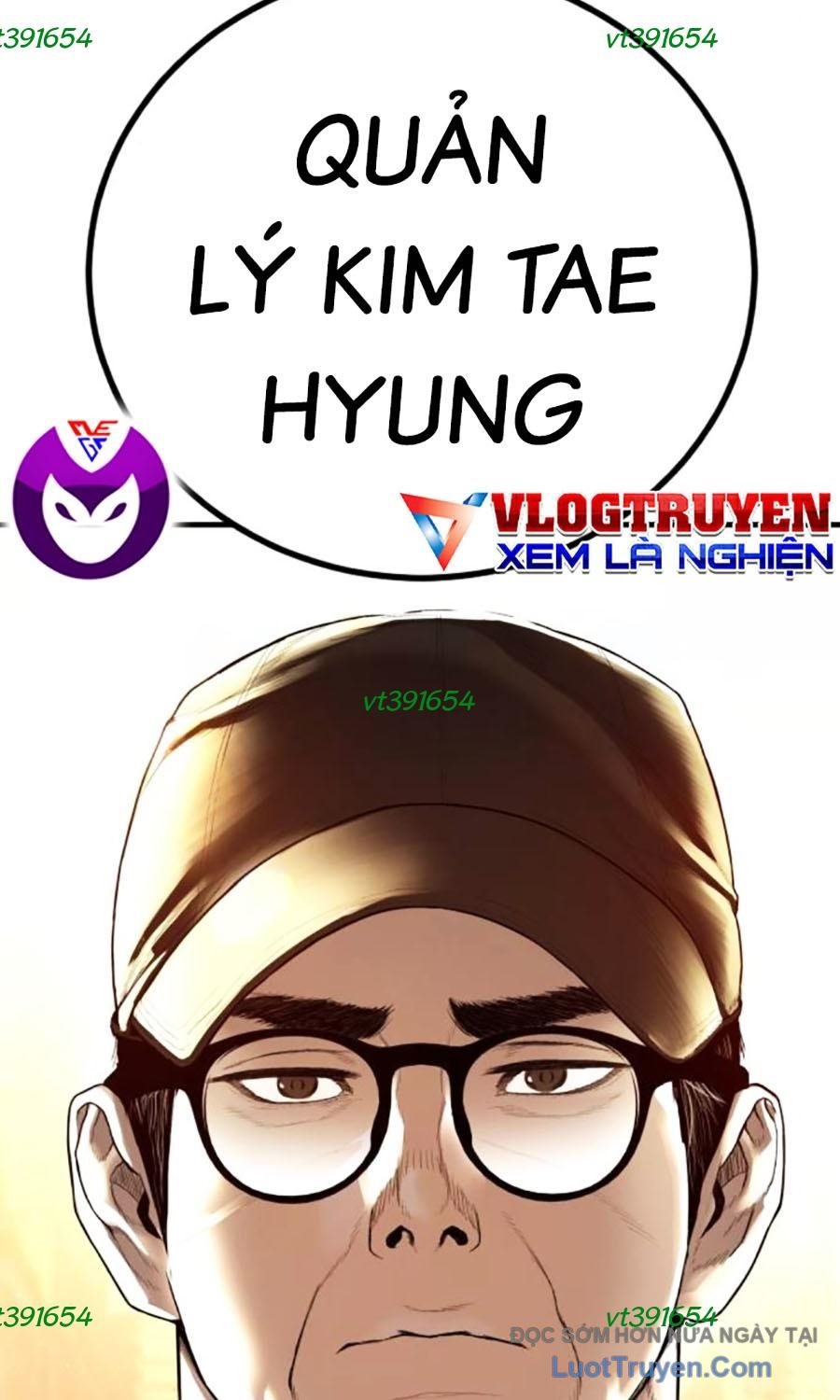 Bố Tôi Là Đặc Vụ Chapter 210 - Trang 2