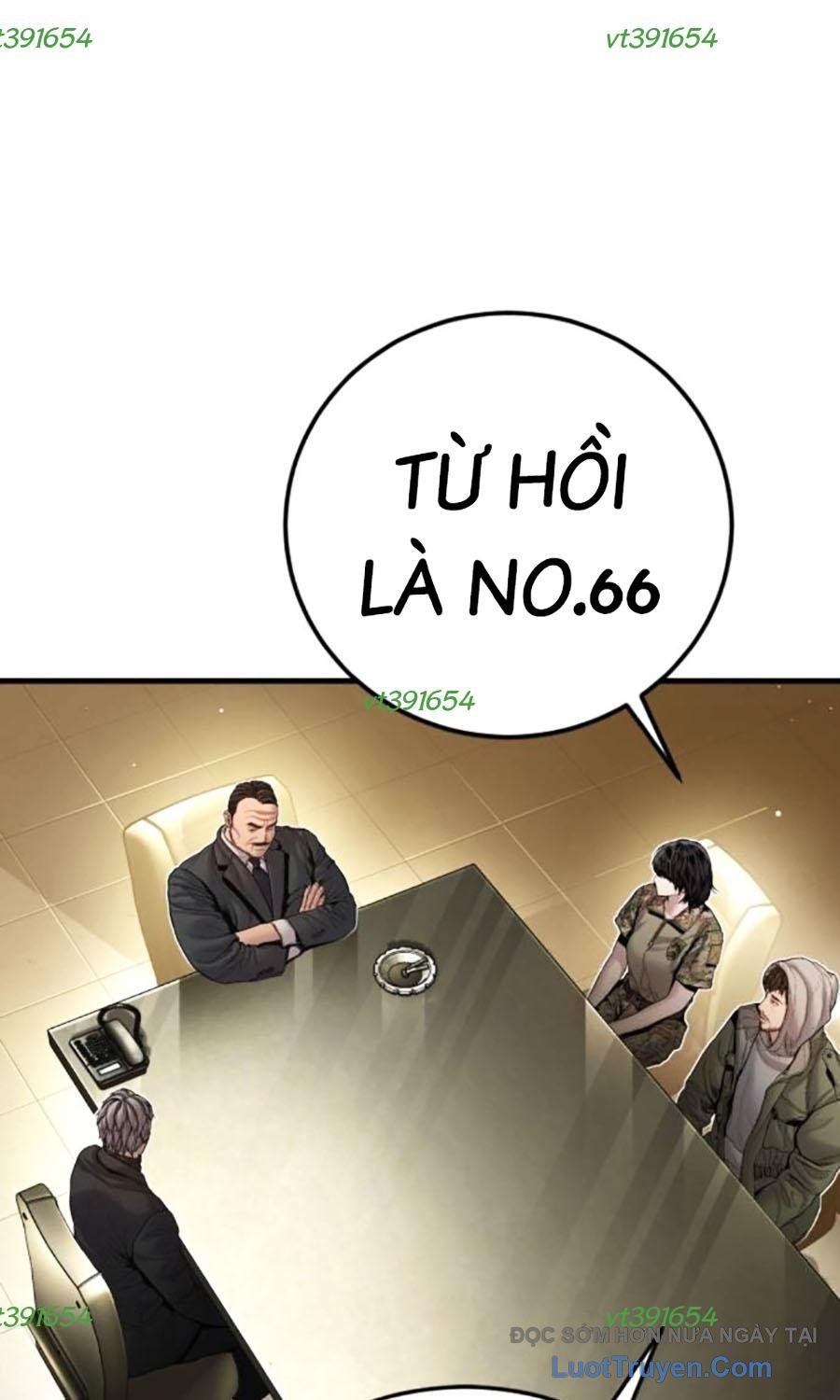 Bố Tôi Là Đặc Vụ Chapter 210 - Trang 2