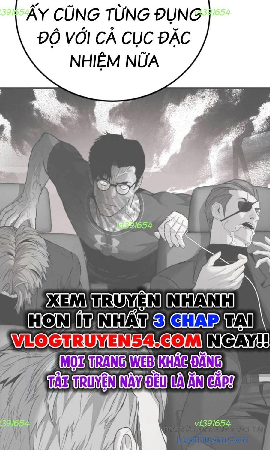 Bố Tôi Là Đặc Vụ Chapter 210 - Trang 2