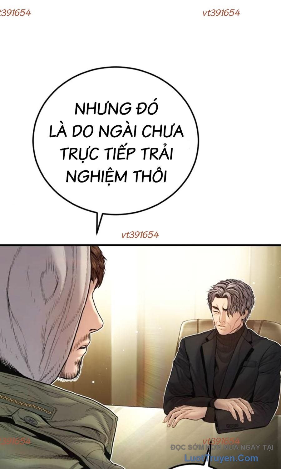 Bố Tôi Là Đặc Vụ Chapter 210 - Trang 2