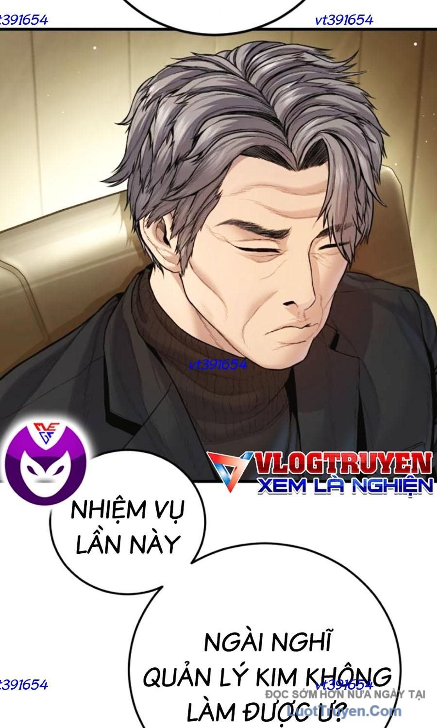 Bố Tôi Là Đặc Vụ Chapter 210 - Trang 2