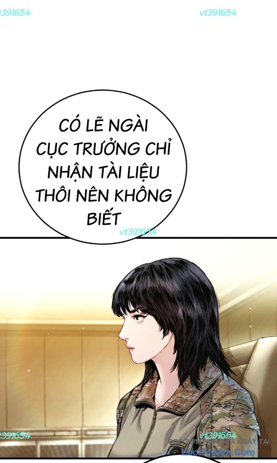 Bố Tôi Là Đặc Vụ Chapter 210 - Trang 2