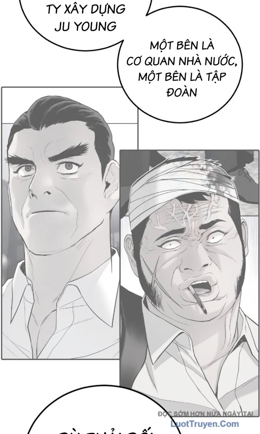 Bố Tôi Là Đặc Vụ Chapter 210 - Trang 2