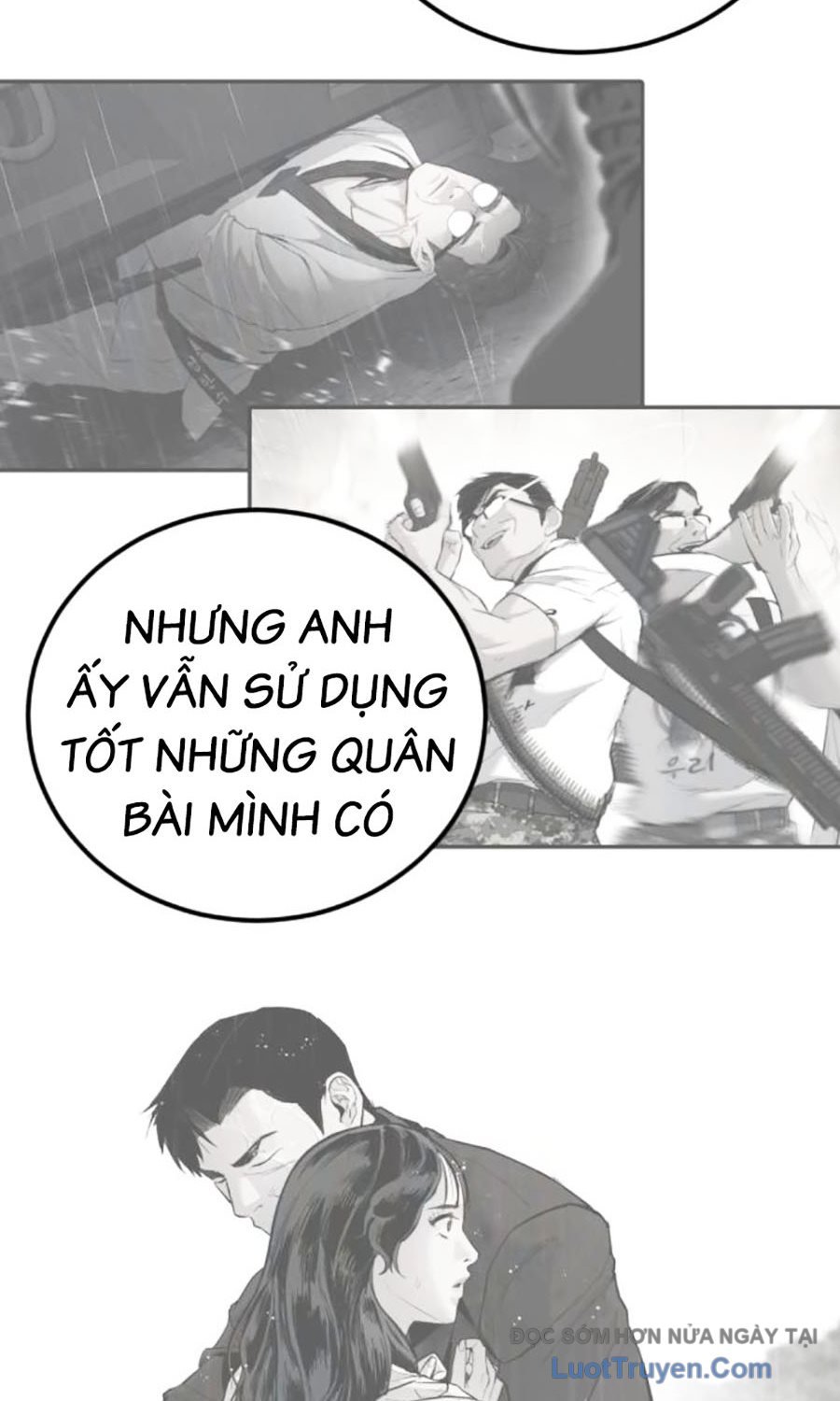 Bố Tôi Là Đặc Vụ Chapter 210 - Trang 2