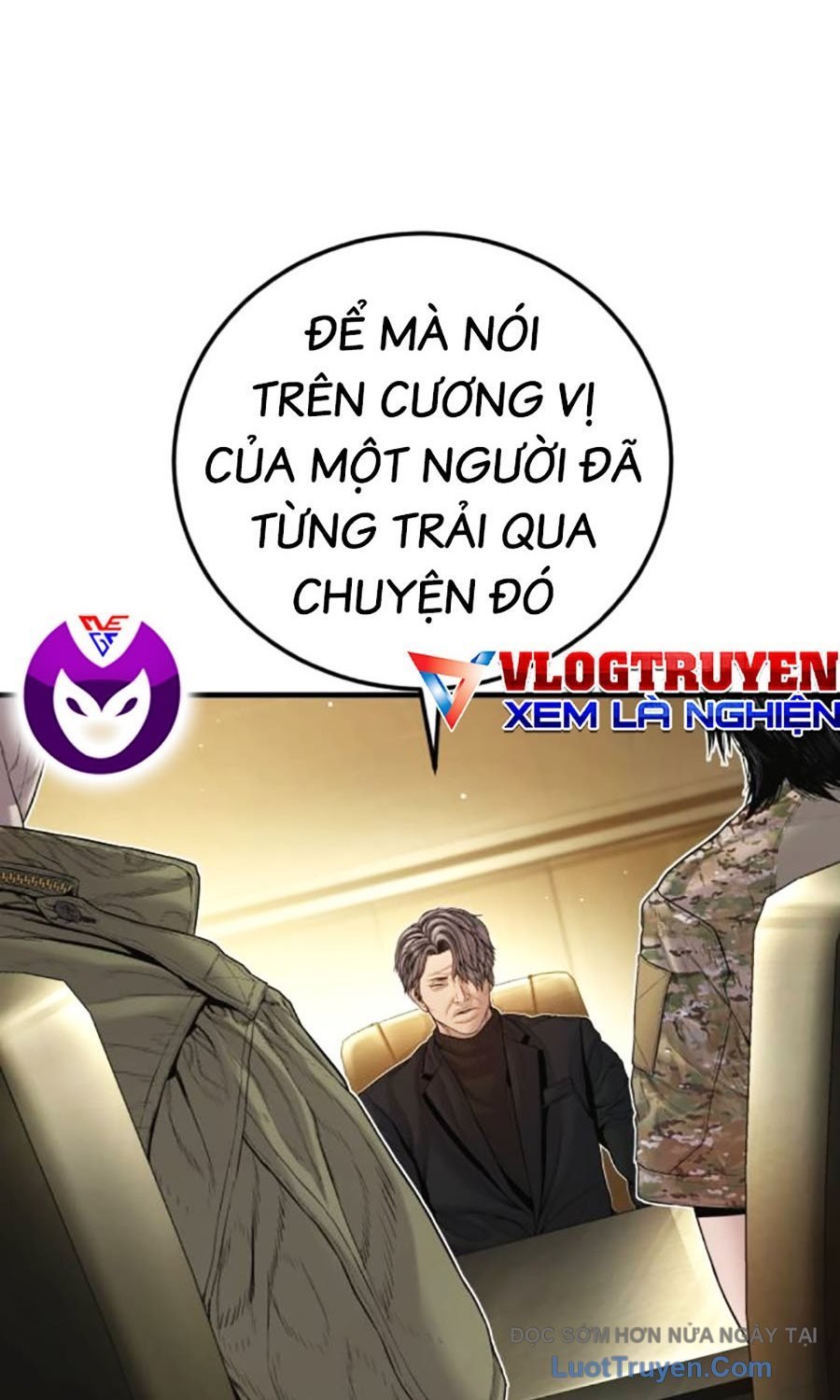 Bố Tôi Là Đặc Vụ Chapter 210 - Trang 2