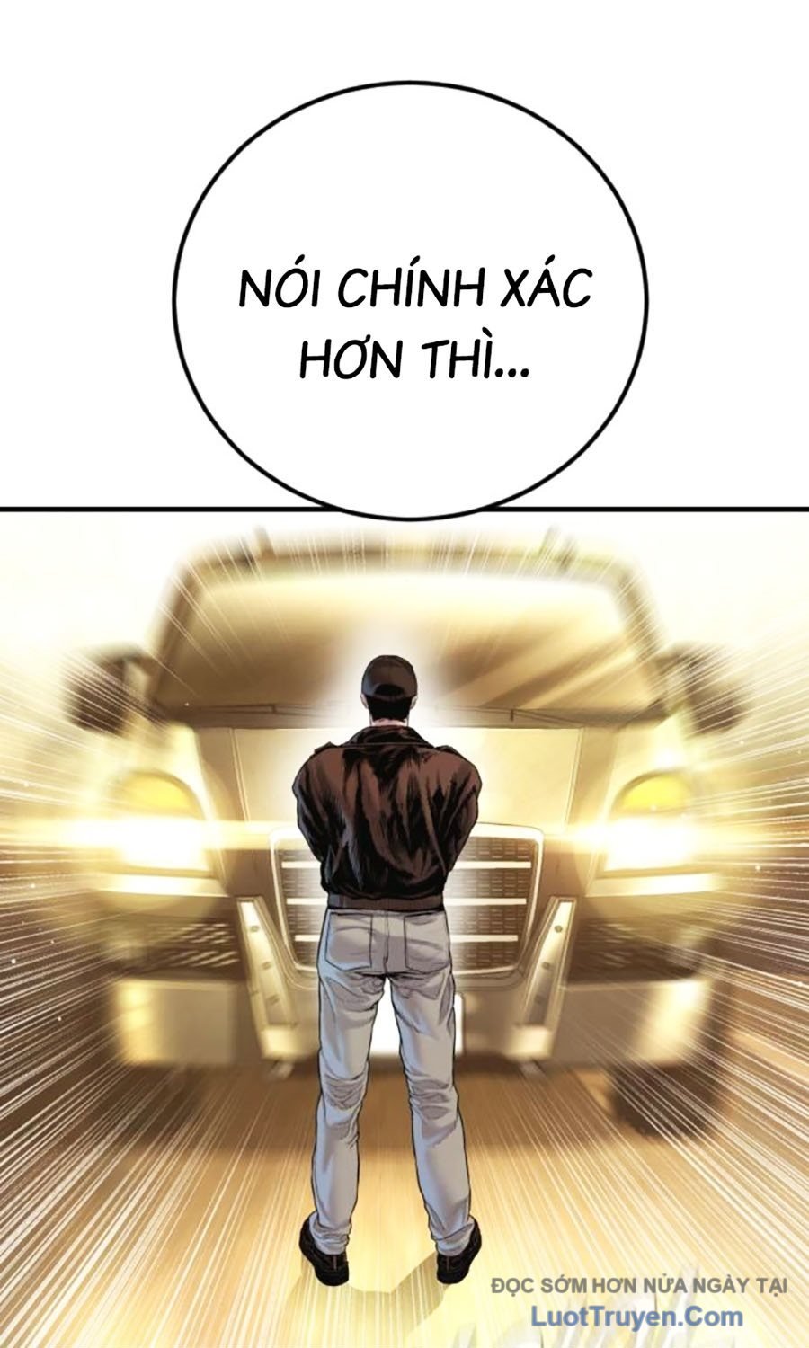 Bố Tôi Là Đặc Vụ Chapter 210 - Trang 2
