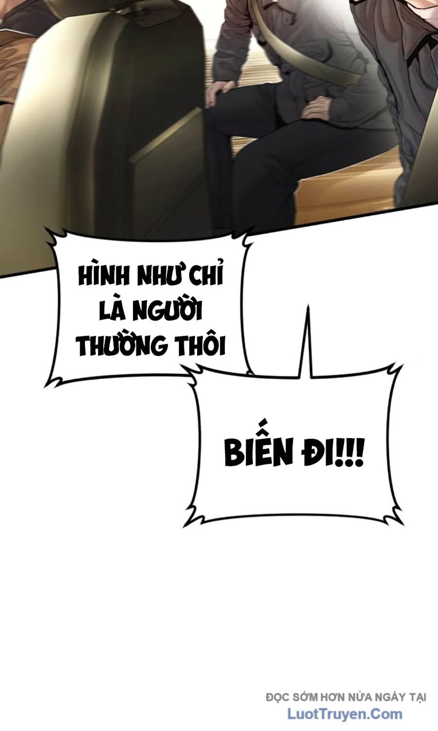 Bố Tôi Là Đặc Vụ Chapter 210 - Trang 2