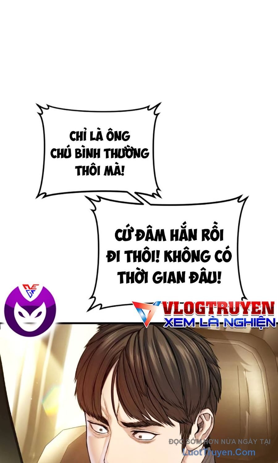 Bố Tôi Là Đặc Vụ Chapter 210 - Trang 2