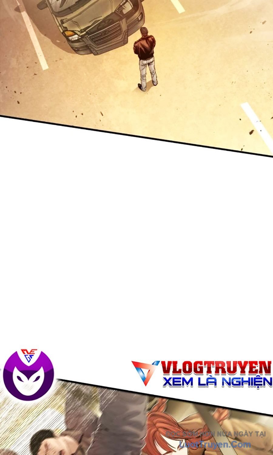 Bố Tôi Là Đặc Vụ Chapter 210 - Trang 2