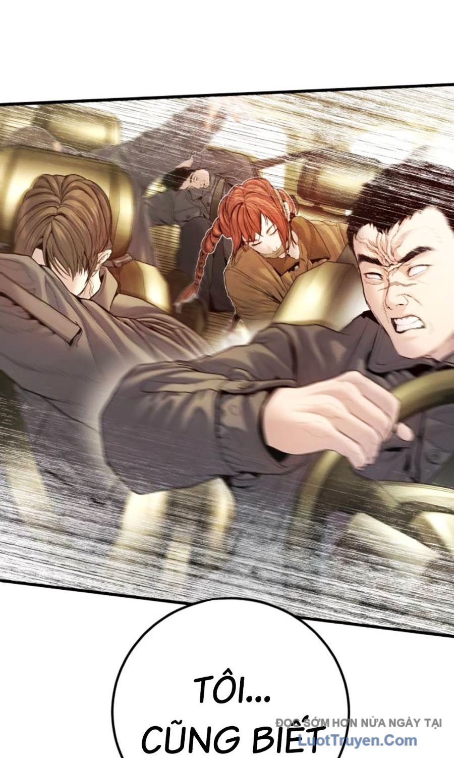 Bố Tôi Là Đặc Vụ Chapter 210 - Trang 2