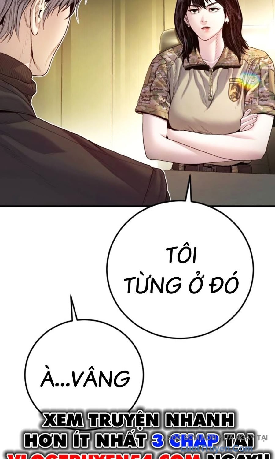Bố Tôi Là Đặc Vụ Chapter 210 - Trang 2