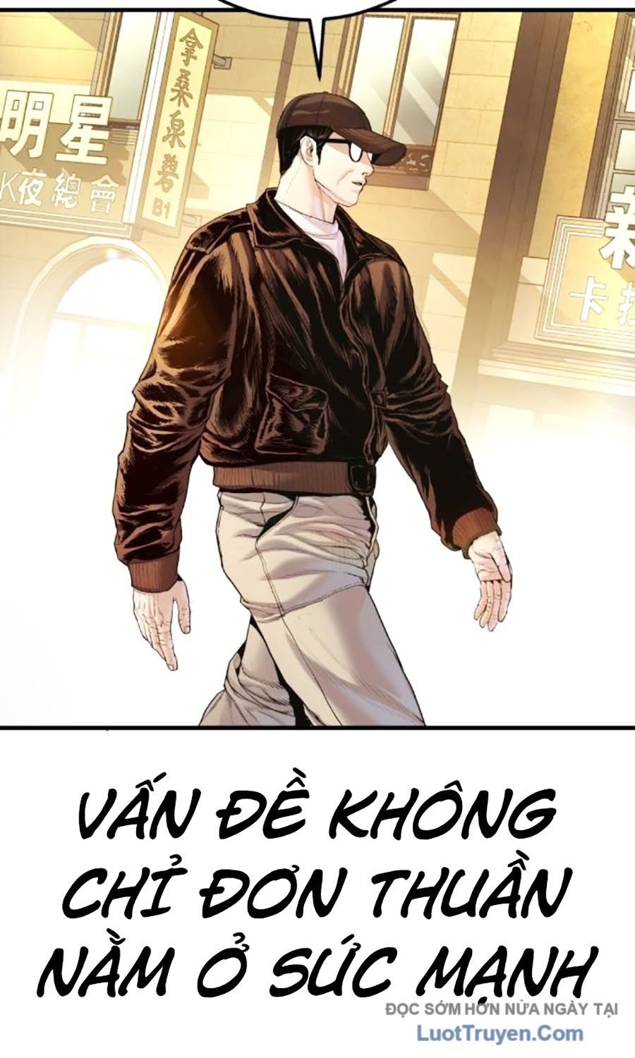 Bố Tôi Là Đặc Vụ Chapter 210 - Trang 2