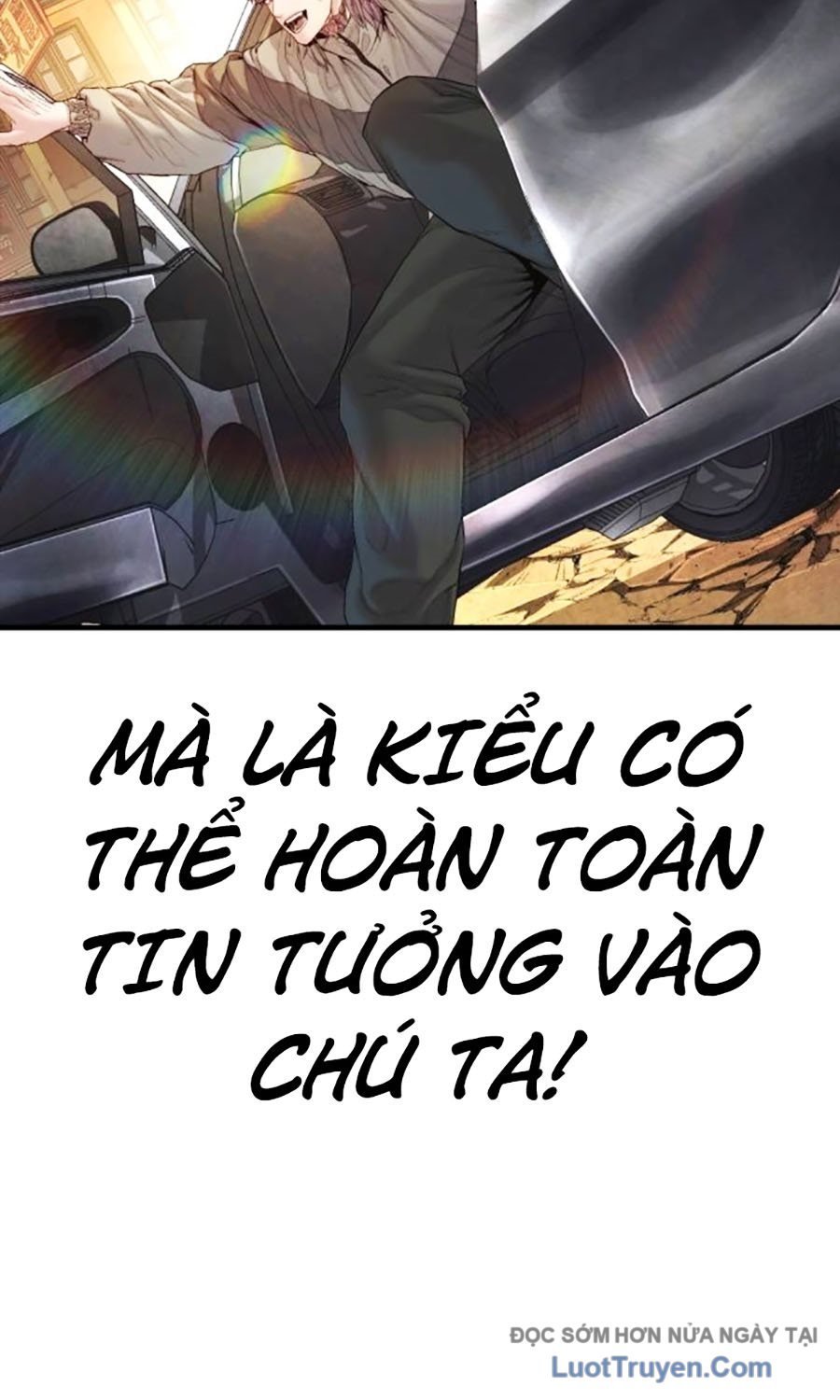 Bố Tôi Là Đặc Vụ Chapter 210 - Trang 2