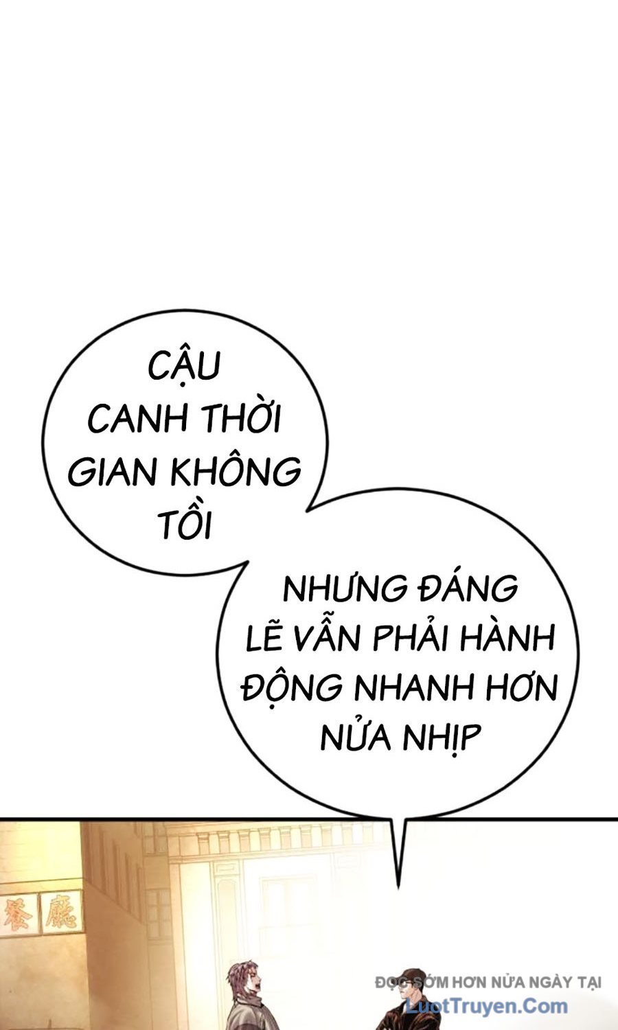 Bố Tôi Là Đặc Vụ Chapter 210 - Trang 2