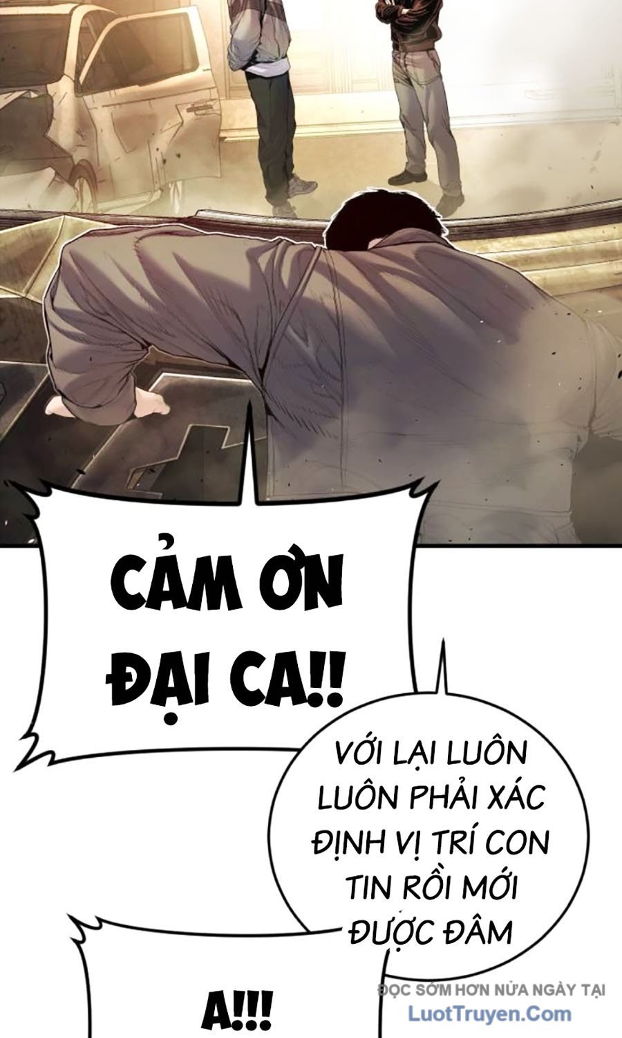 Bố Tôi Là Đặc Vụ Chapter 210 - Trang 2