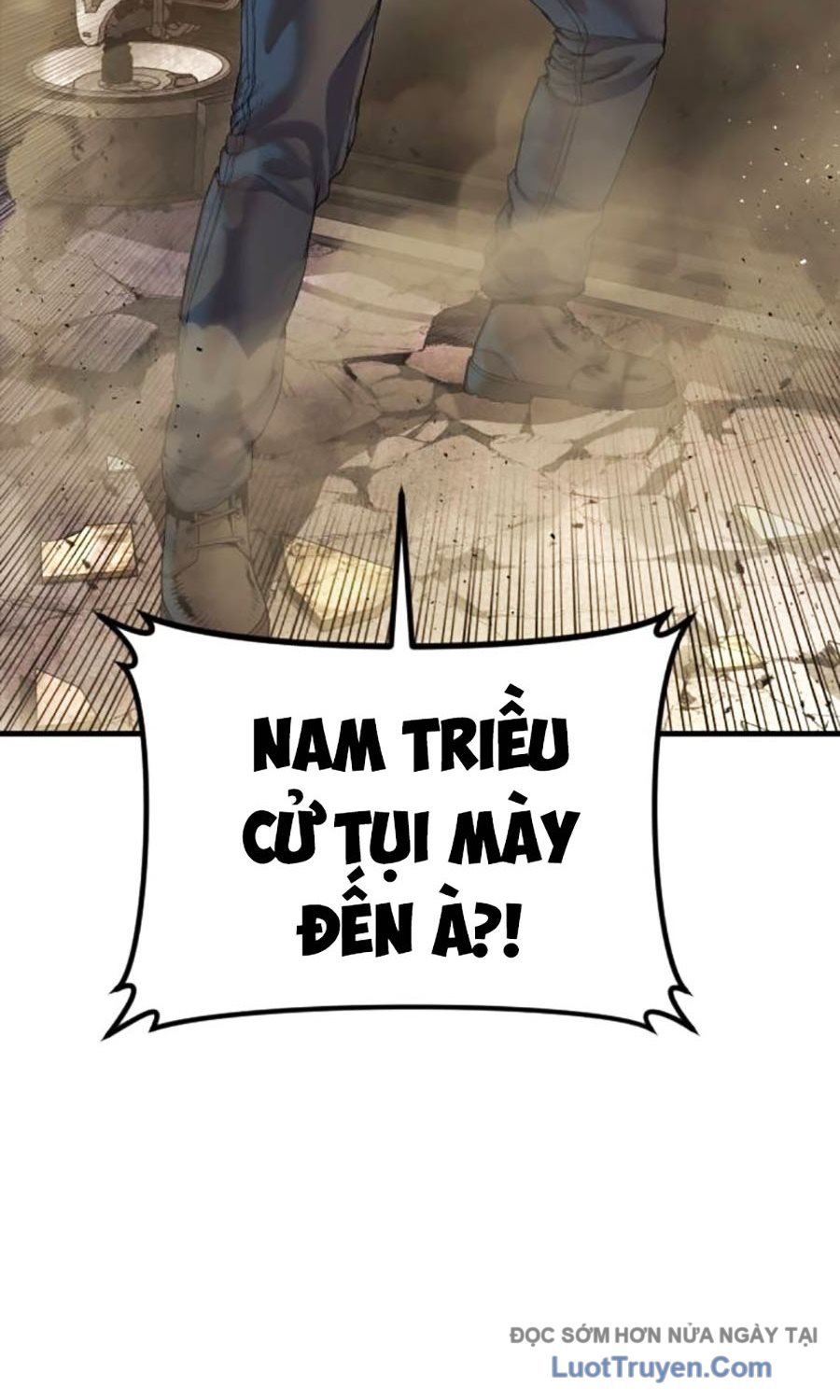 Bố Tôi Là Đặc Vụ Chapter 210 - Trang 2