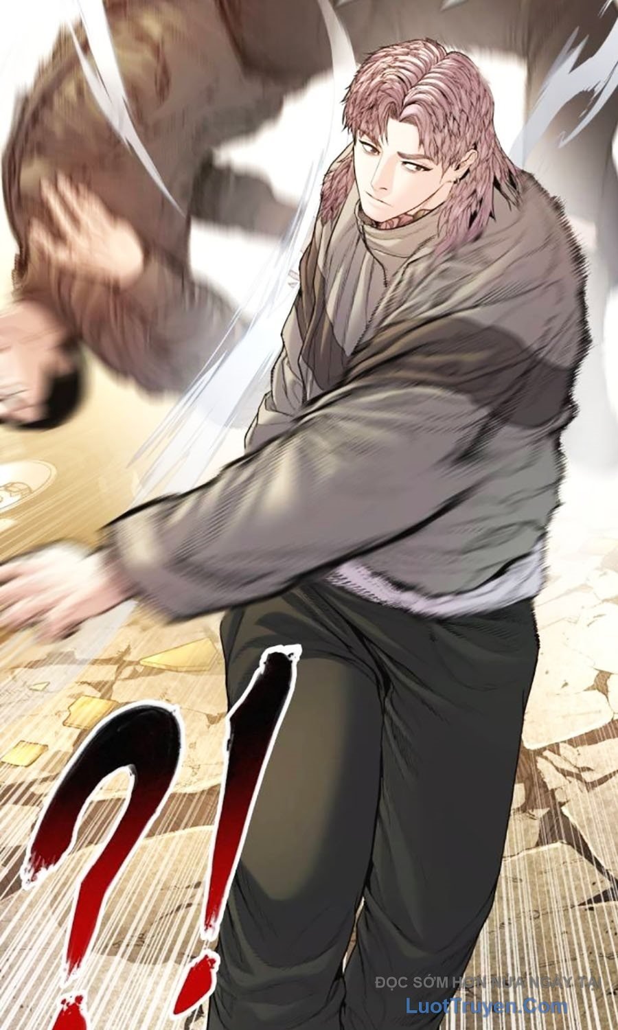 Bố Tôi Là Đặc Vụ Chapter 210 - Trang 2